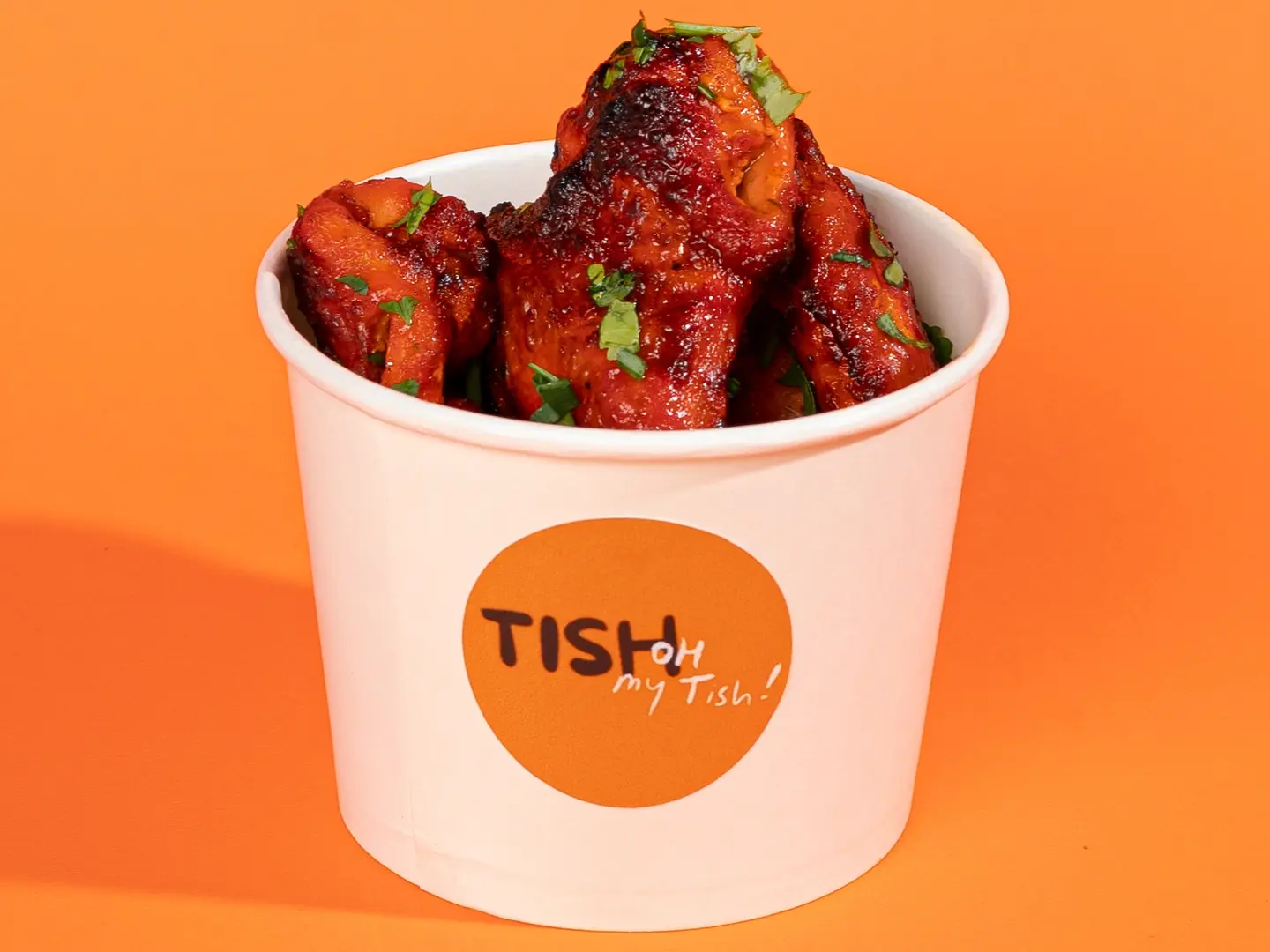 اجنحة الدجاج