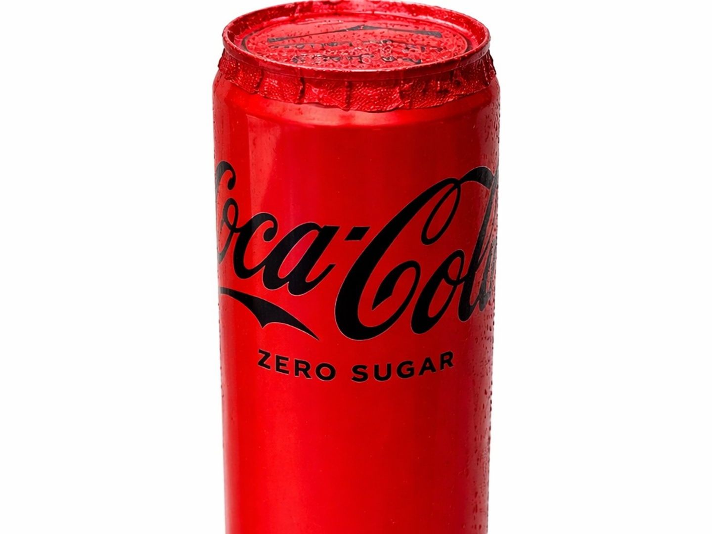 Cola Zero