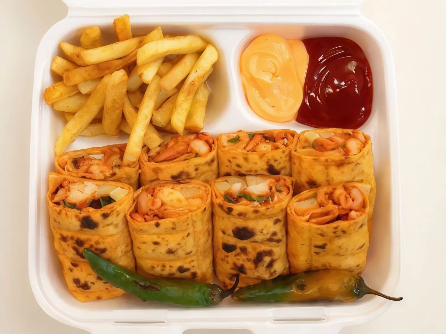 دبل عربي تكا