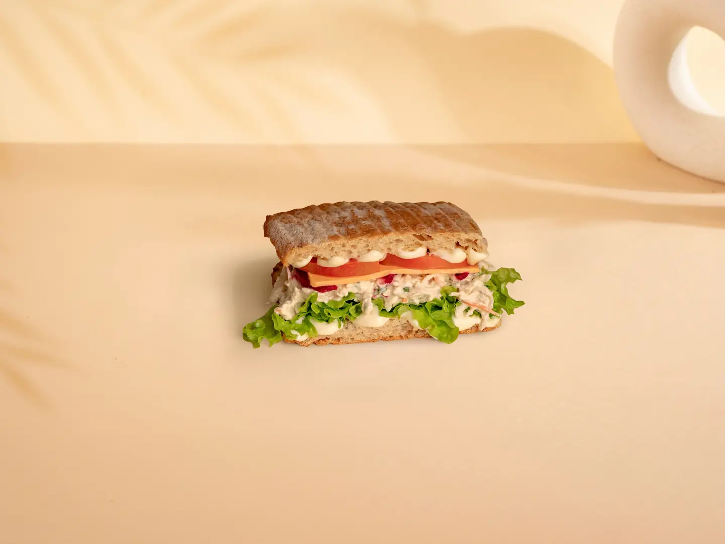 Chicken Mayo