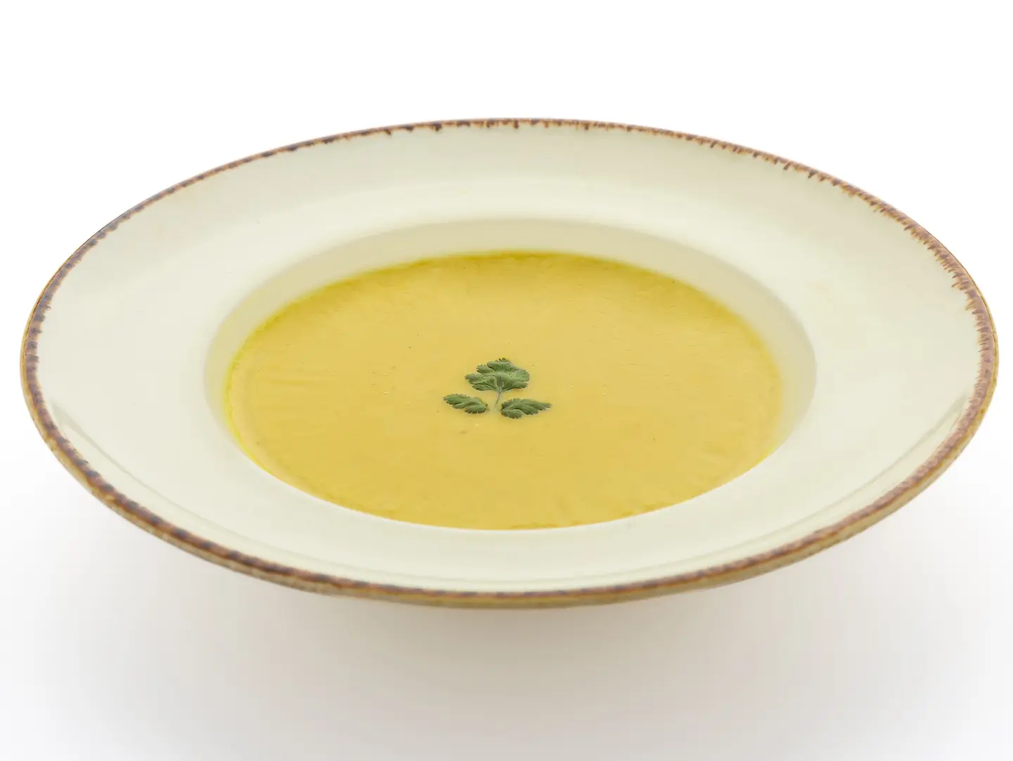 شوربة العدس