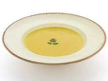 شوربة العدس