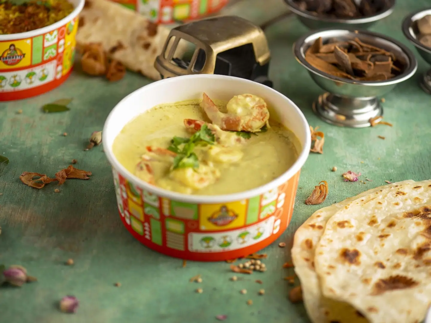 كاري روبيان