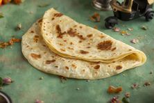 خبز البراتا