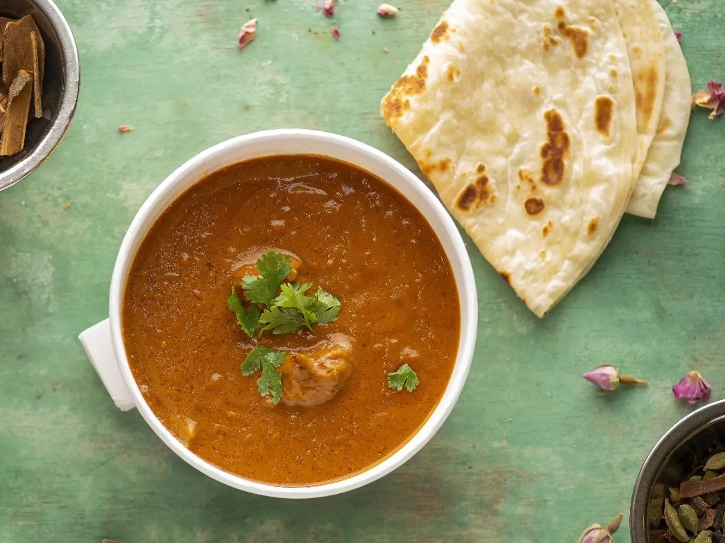 مسالا روبيان