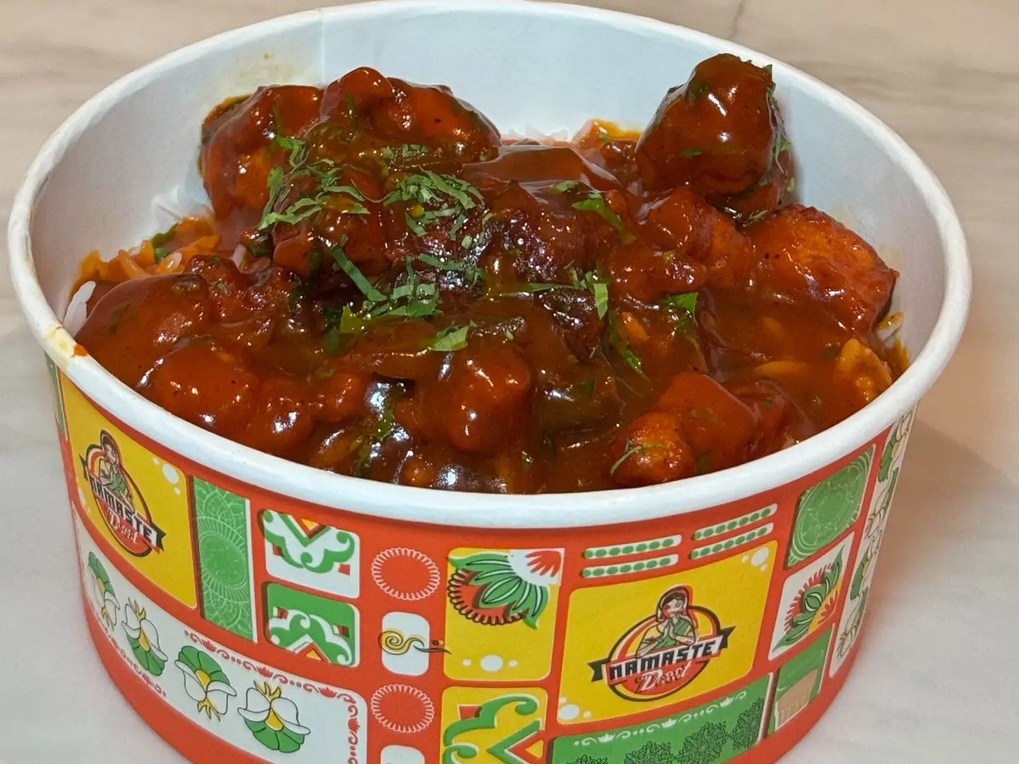 نمستي سبيشل