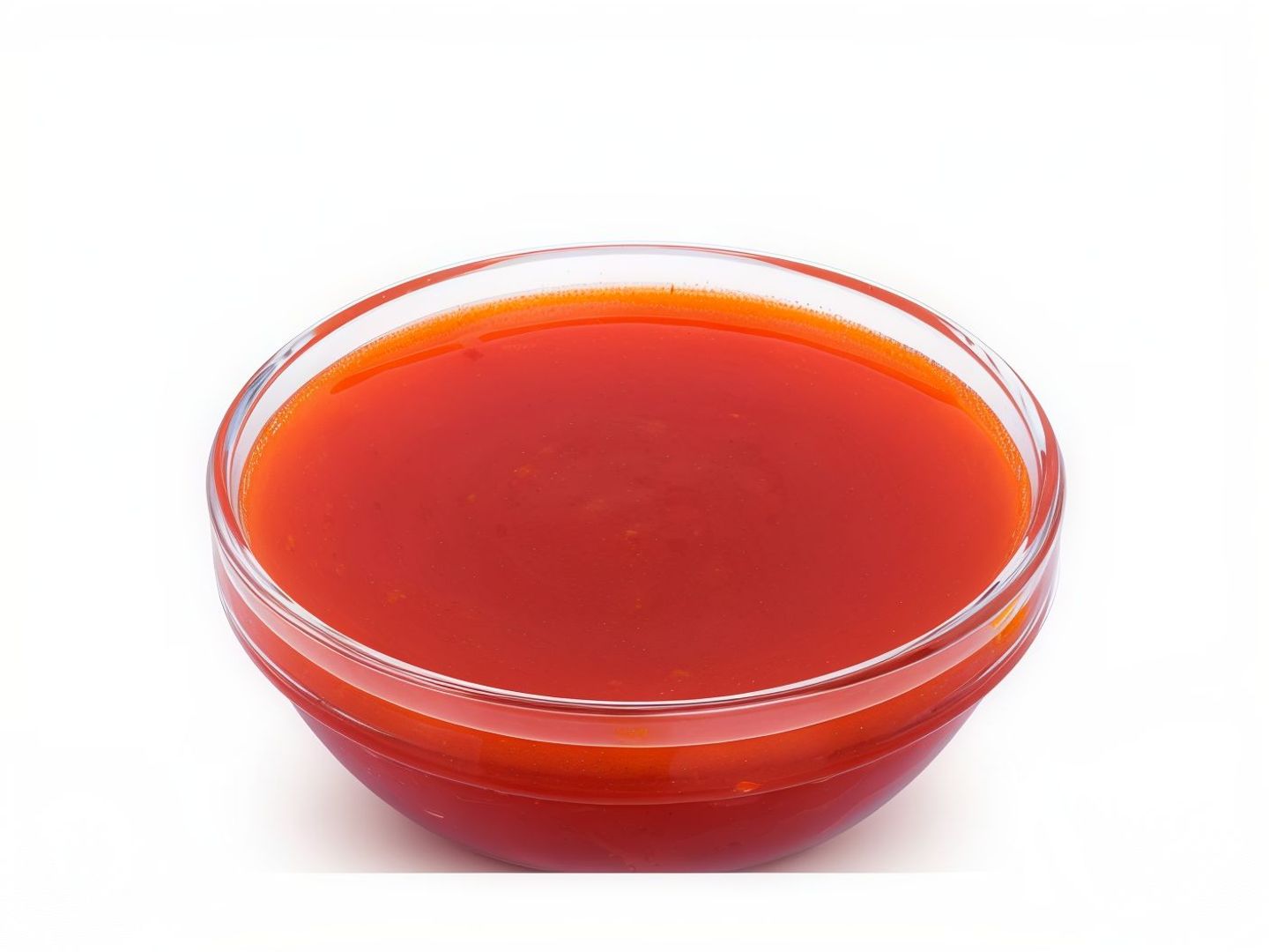 Hot Sauce