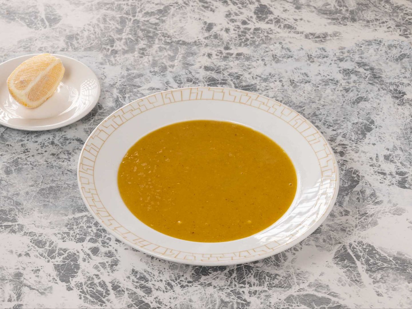 شوربة موليجاتوني