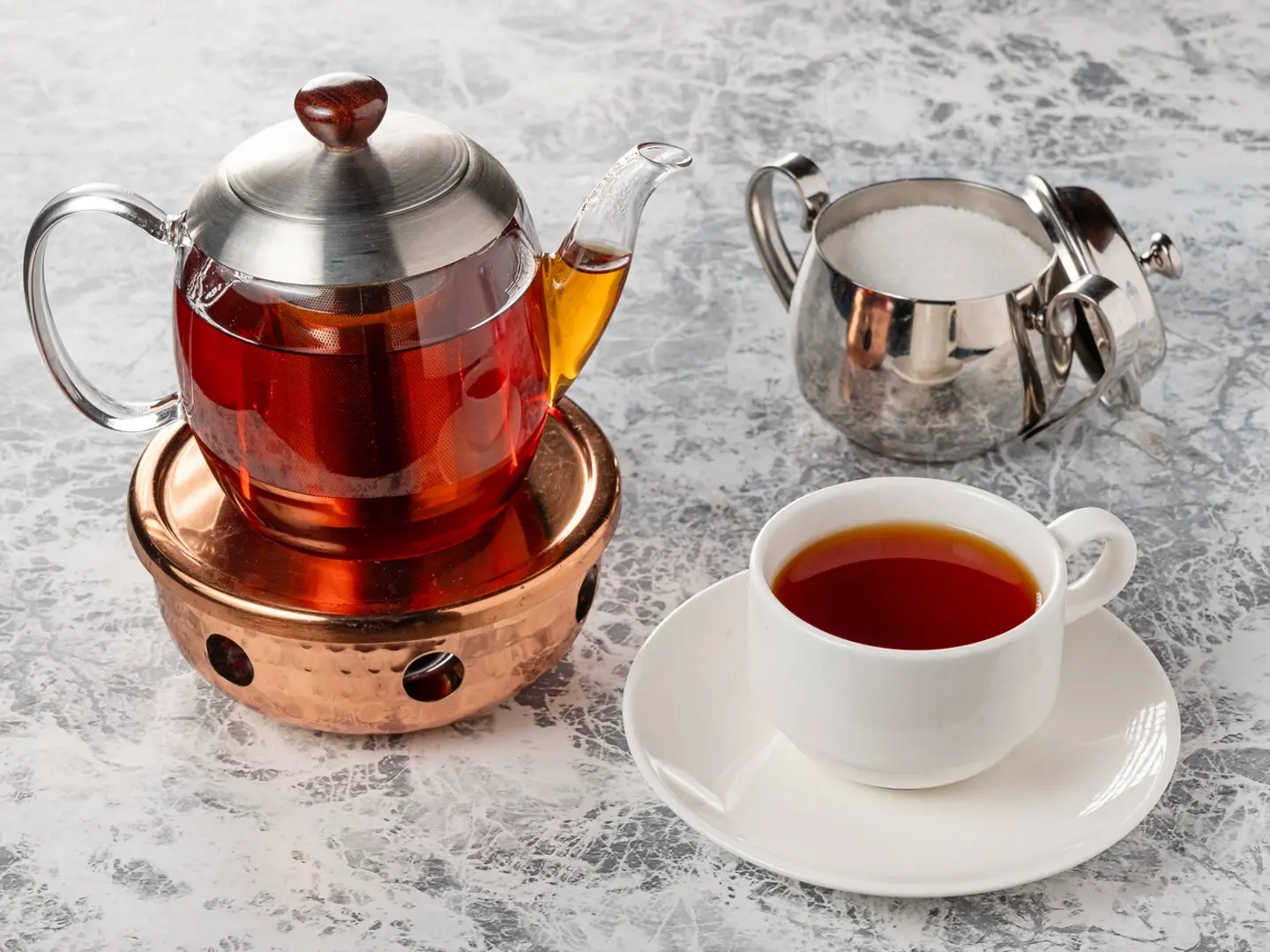 Red Tea