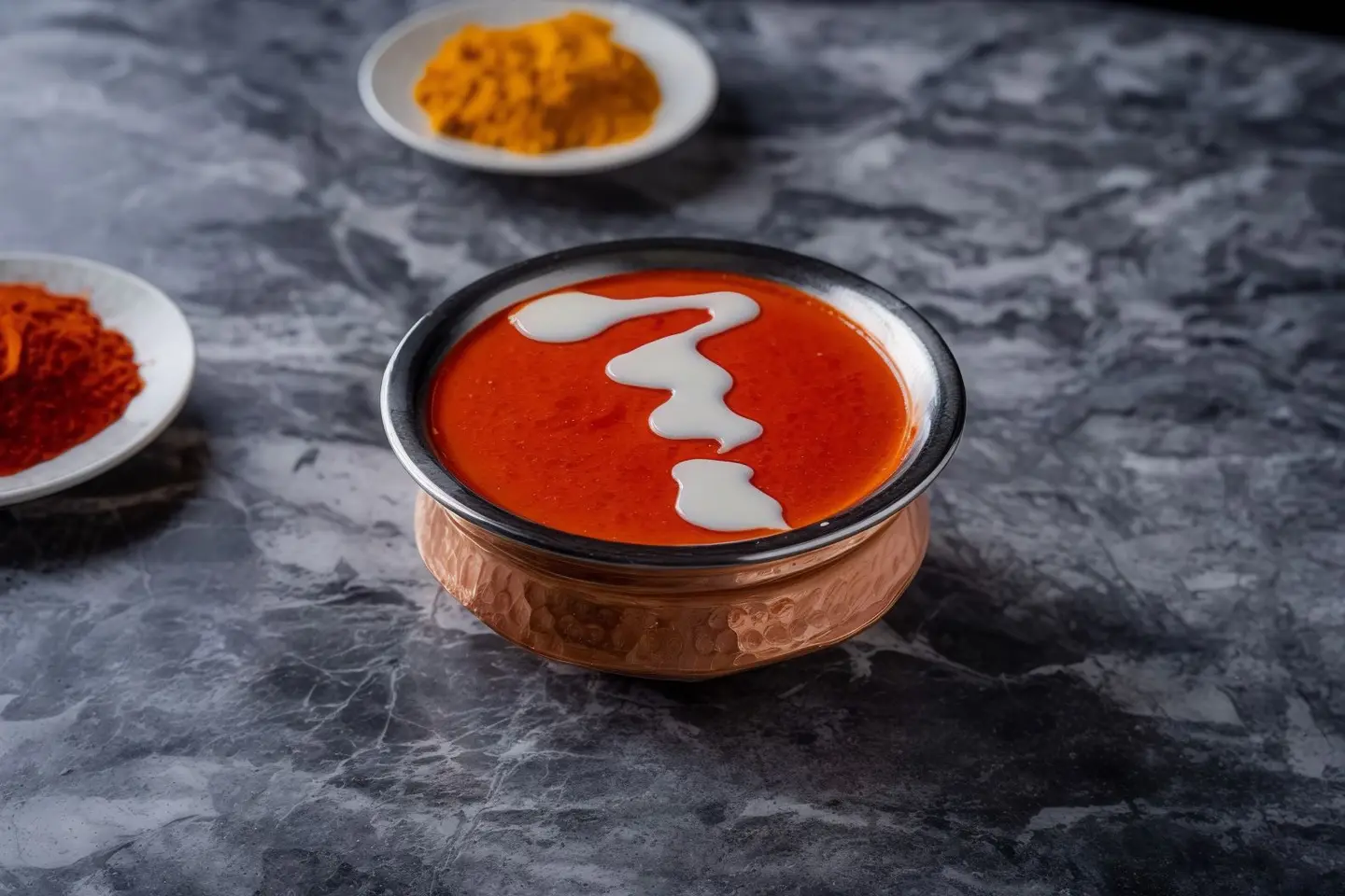 Butter Sauce - Fish Hammour (184 Cal)