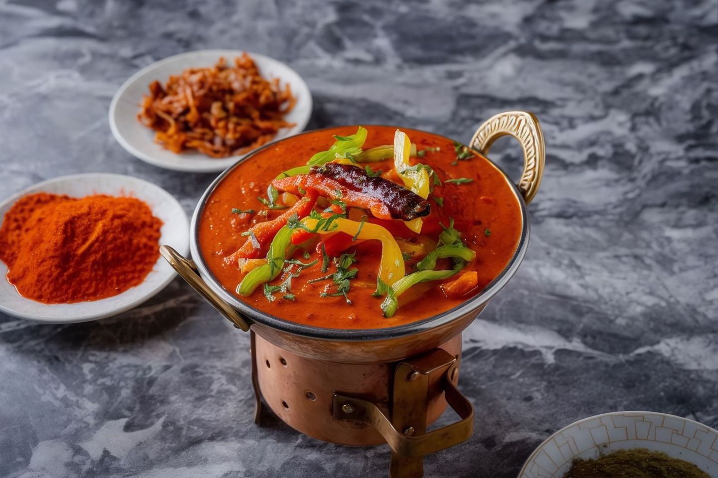 صوص كاداي - الجمبري طازج (١٥٩ كال)