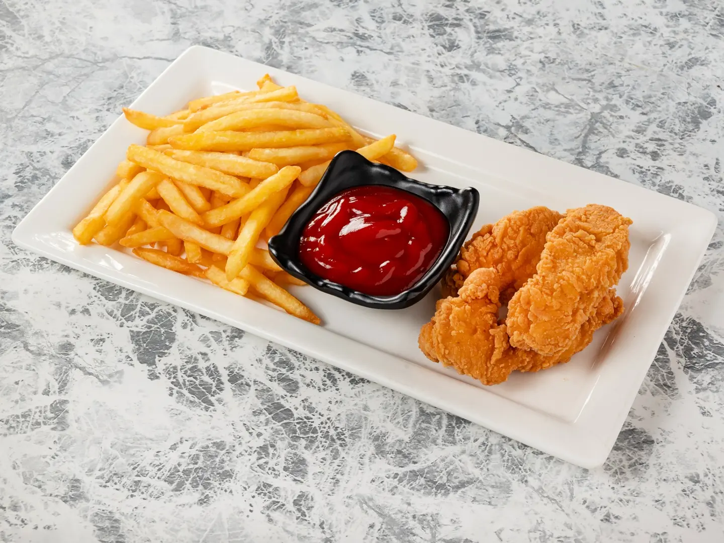 Chicken Strips