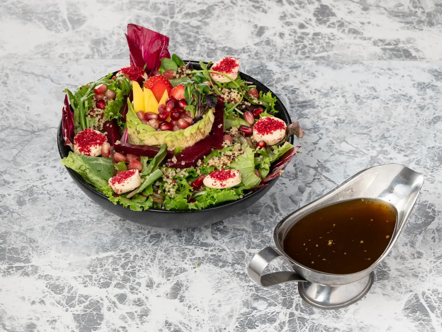 Quinoa Salad