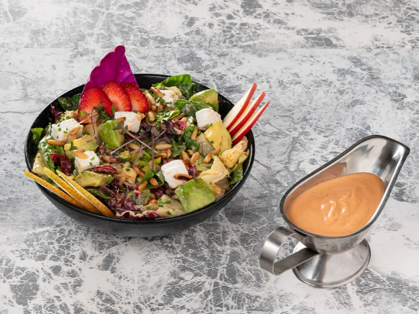 Avocado Salad
