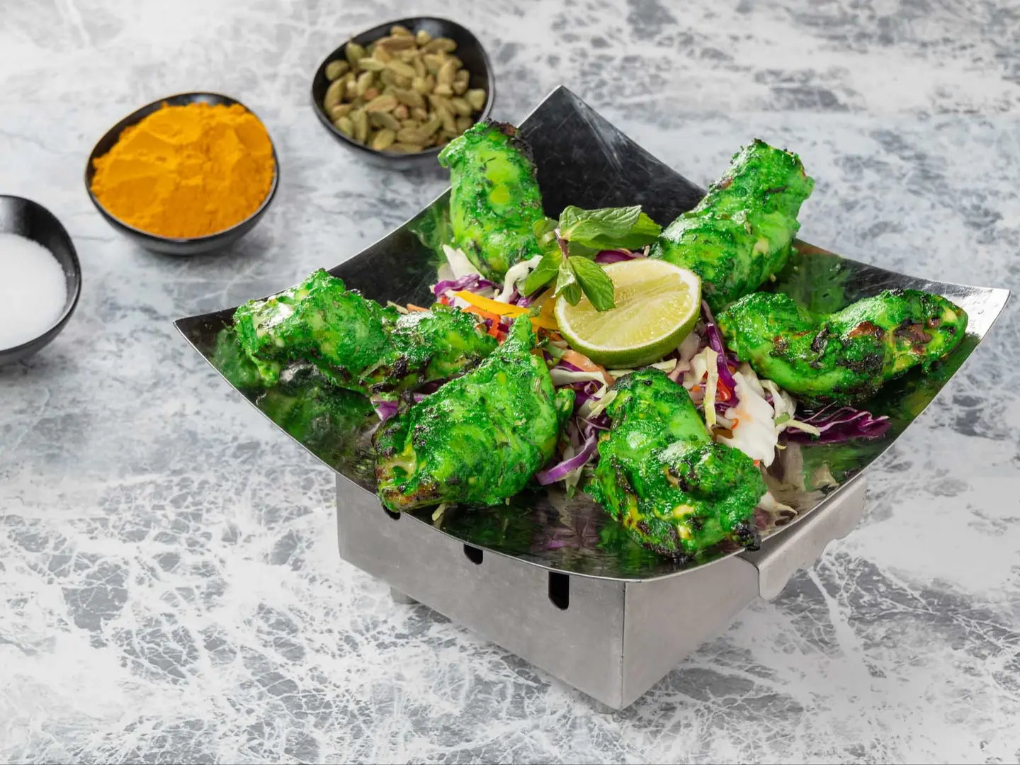 جبنة مورج هاريالي