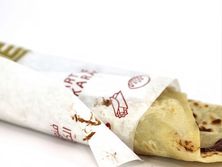 لبنة وعسل