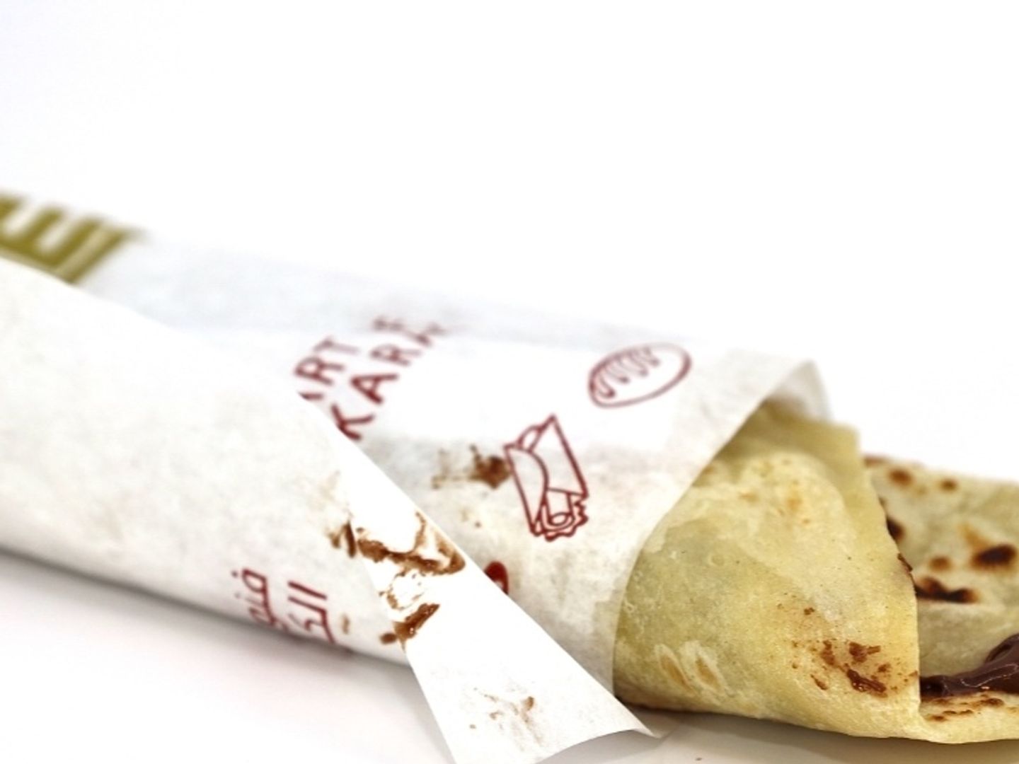 لبنة وعسل