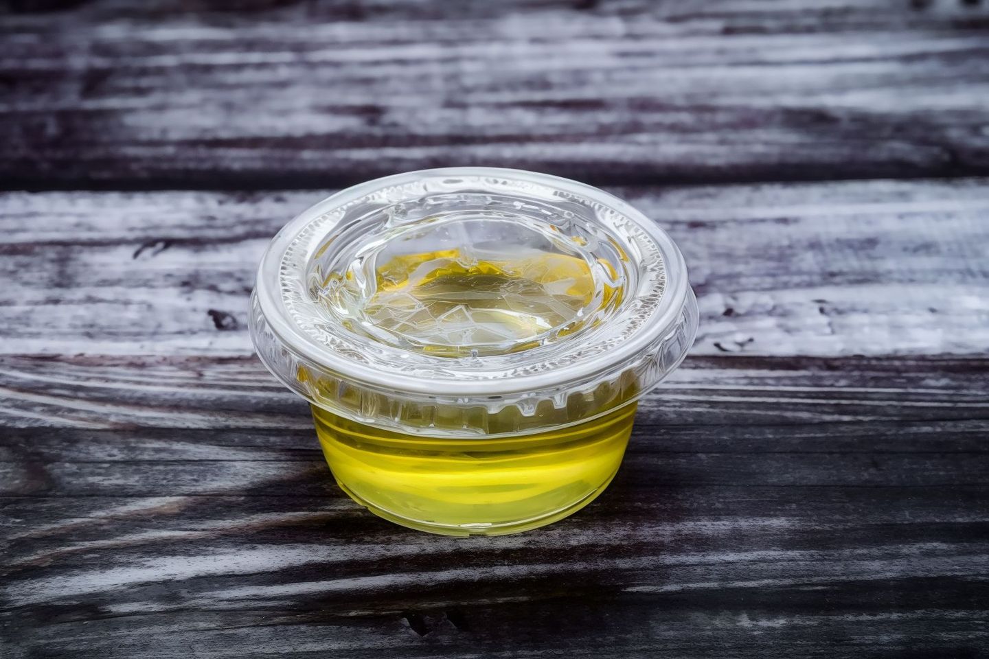 Sugar Syrup