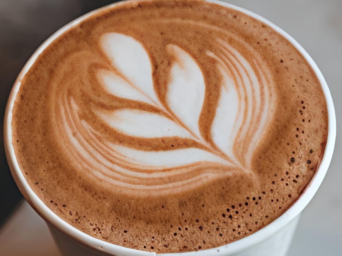 Flat White