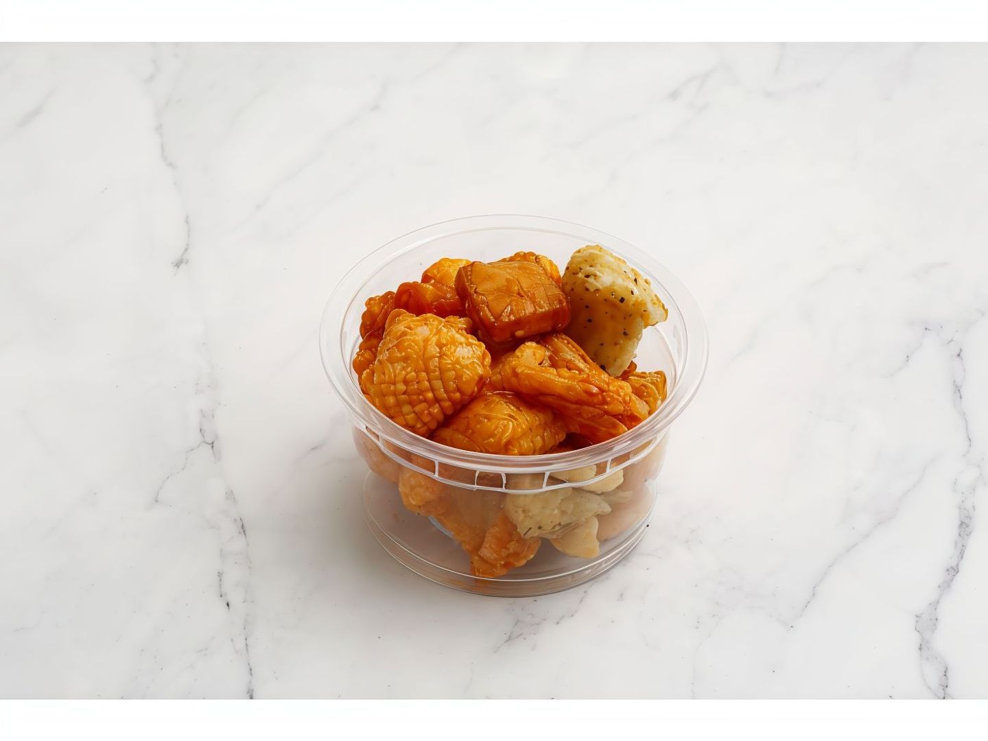 Japanese Nuts