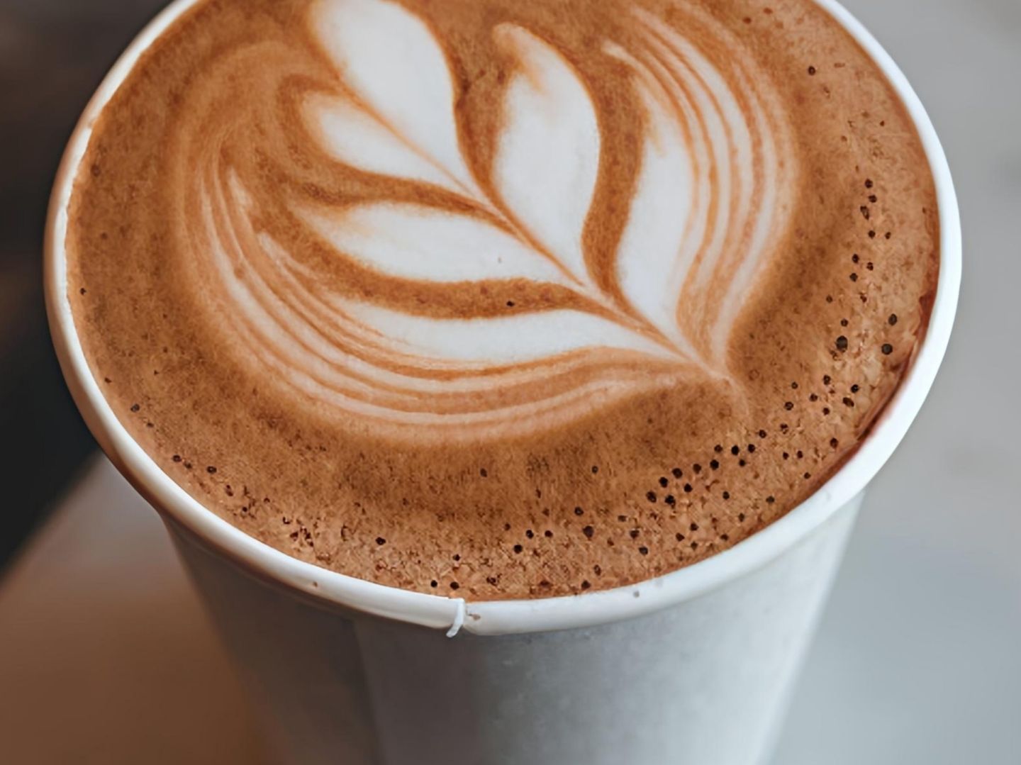 Spanish Latte