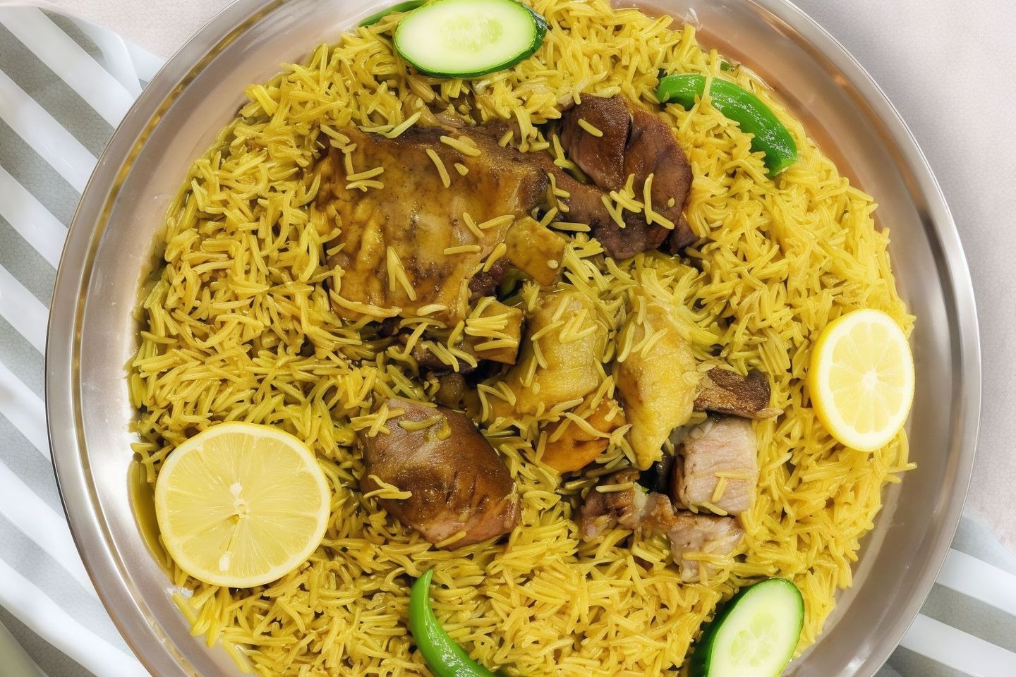 نص نفر حاشي