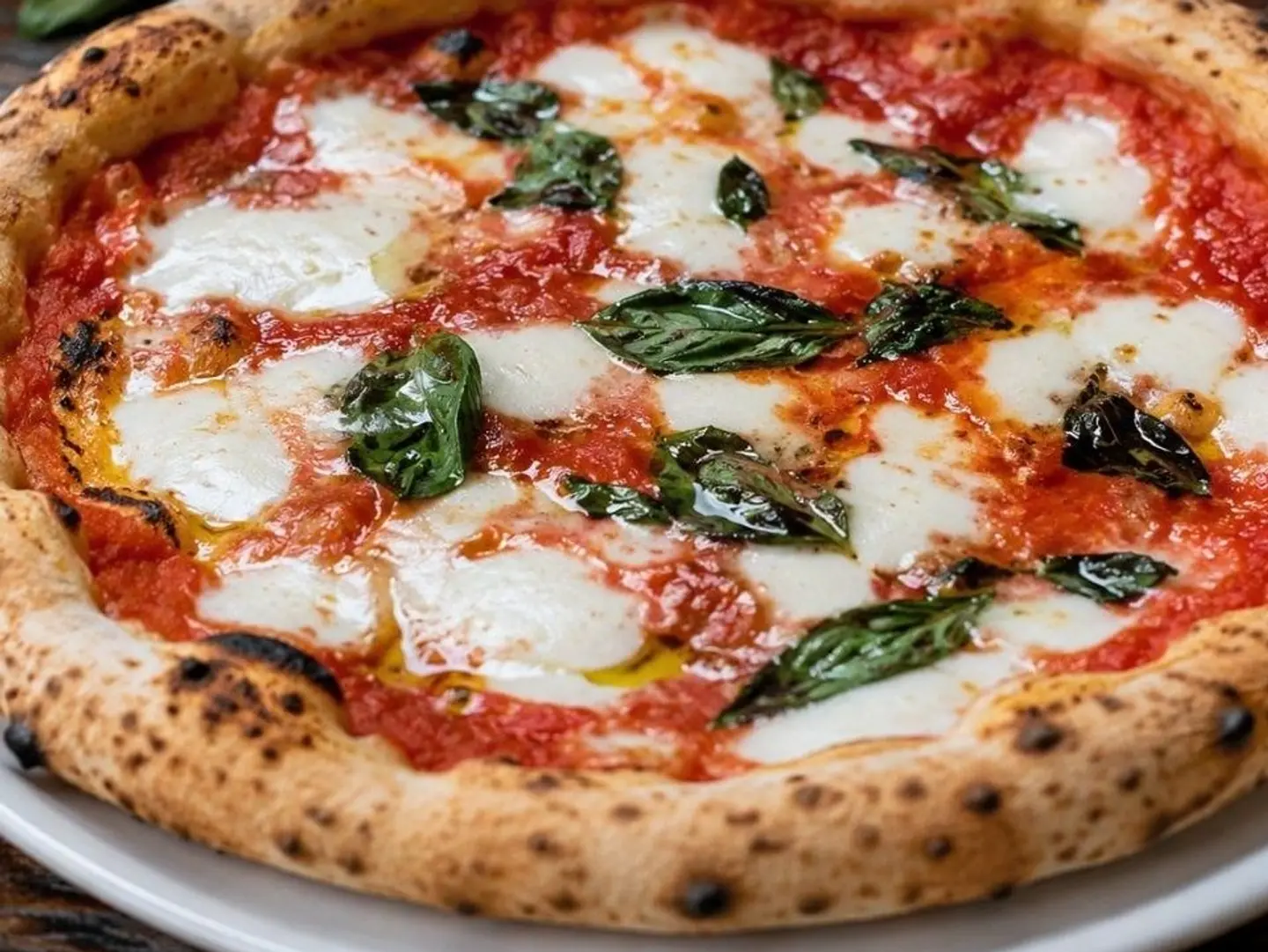 Italian Pizza - Large