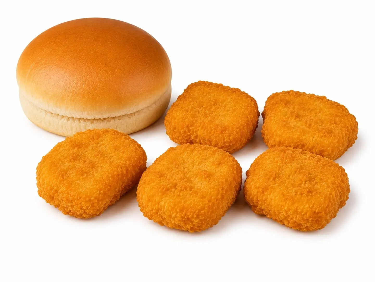 Chicken Nuggets