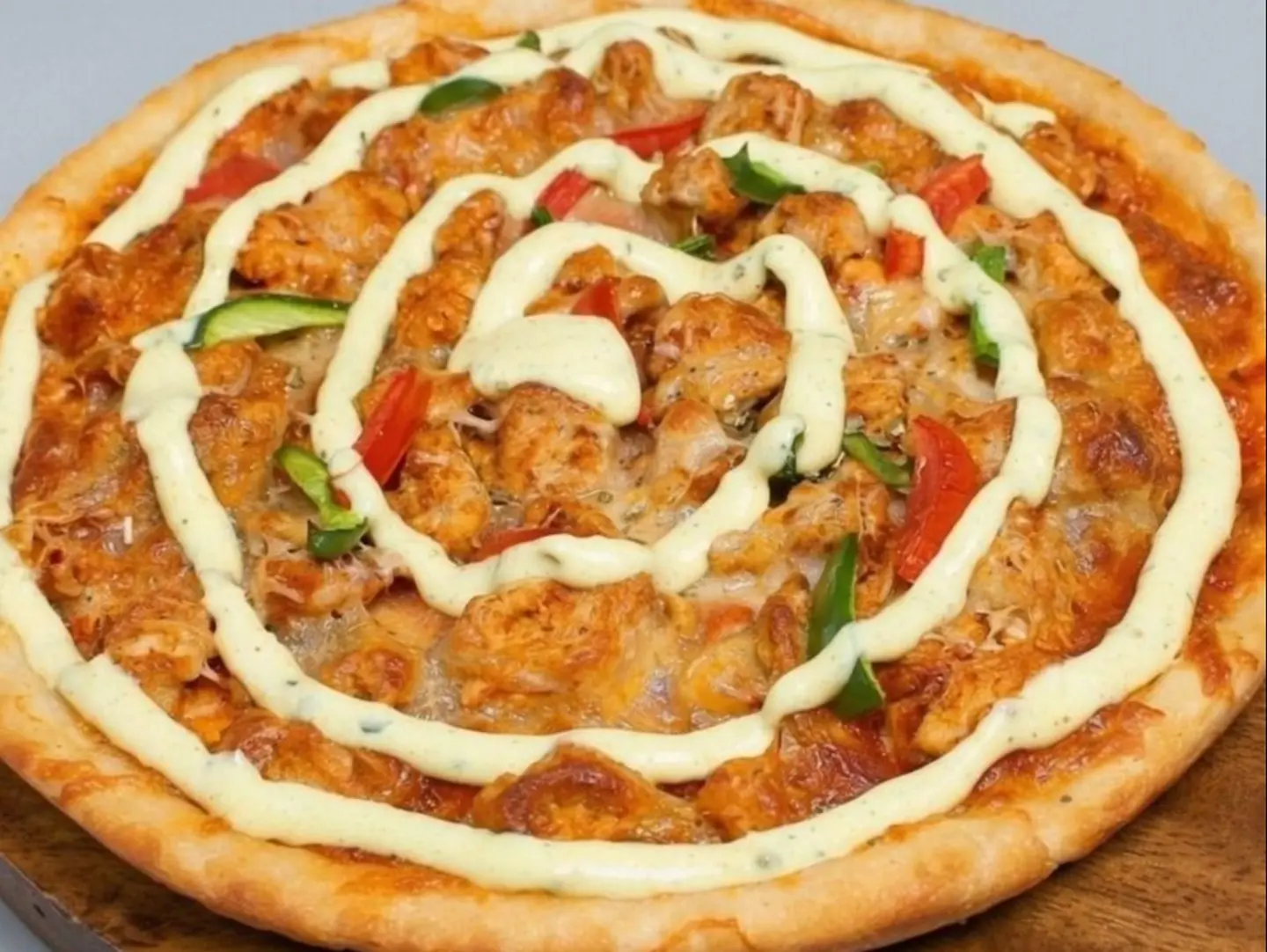 Malai Boti - Large