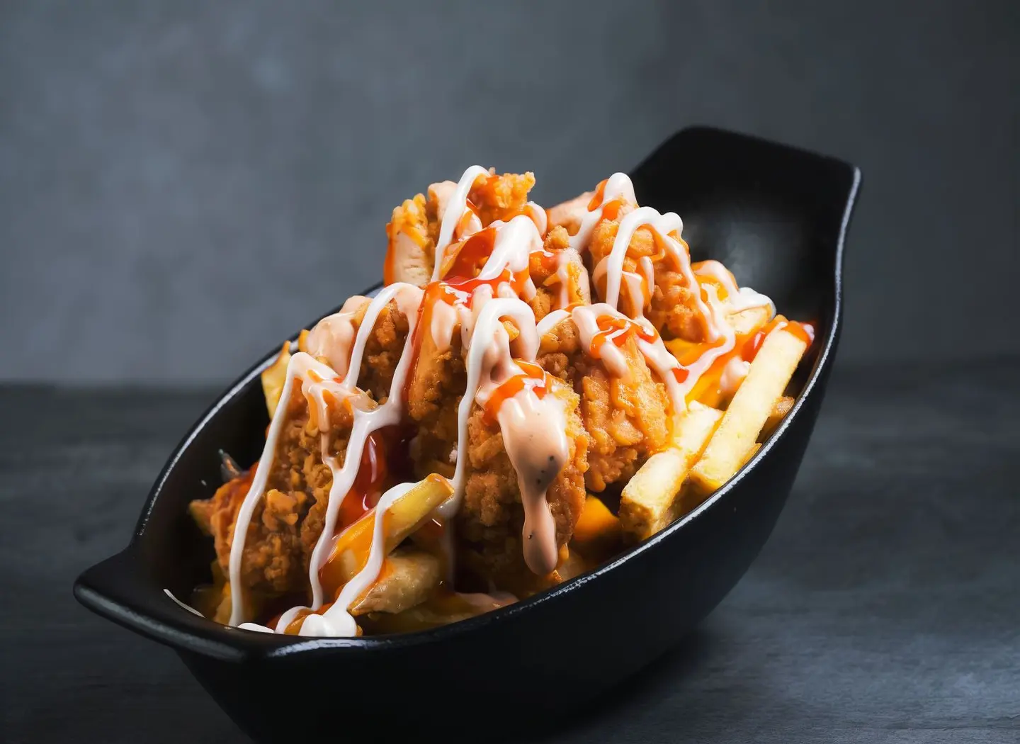 Chicken Fries