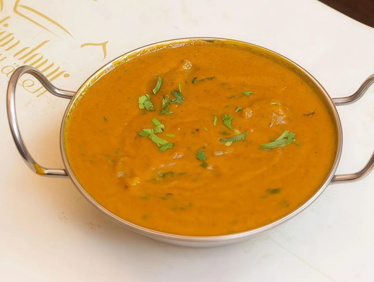 Dal Tadka