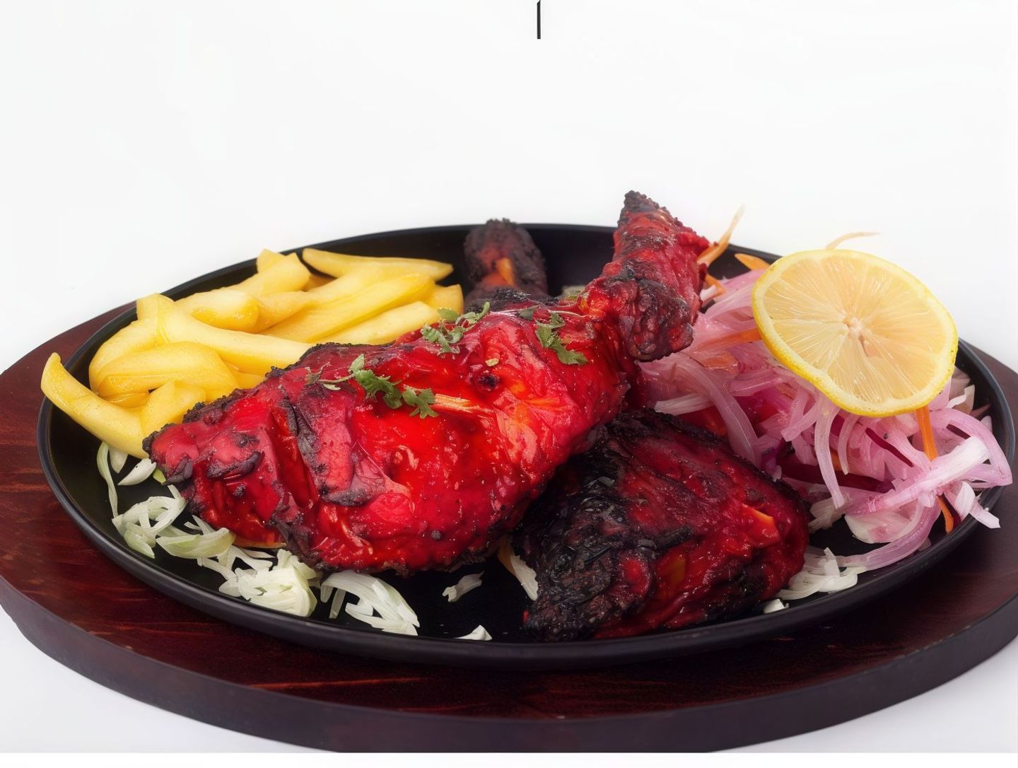 مورغ تندوري