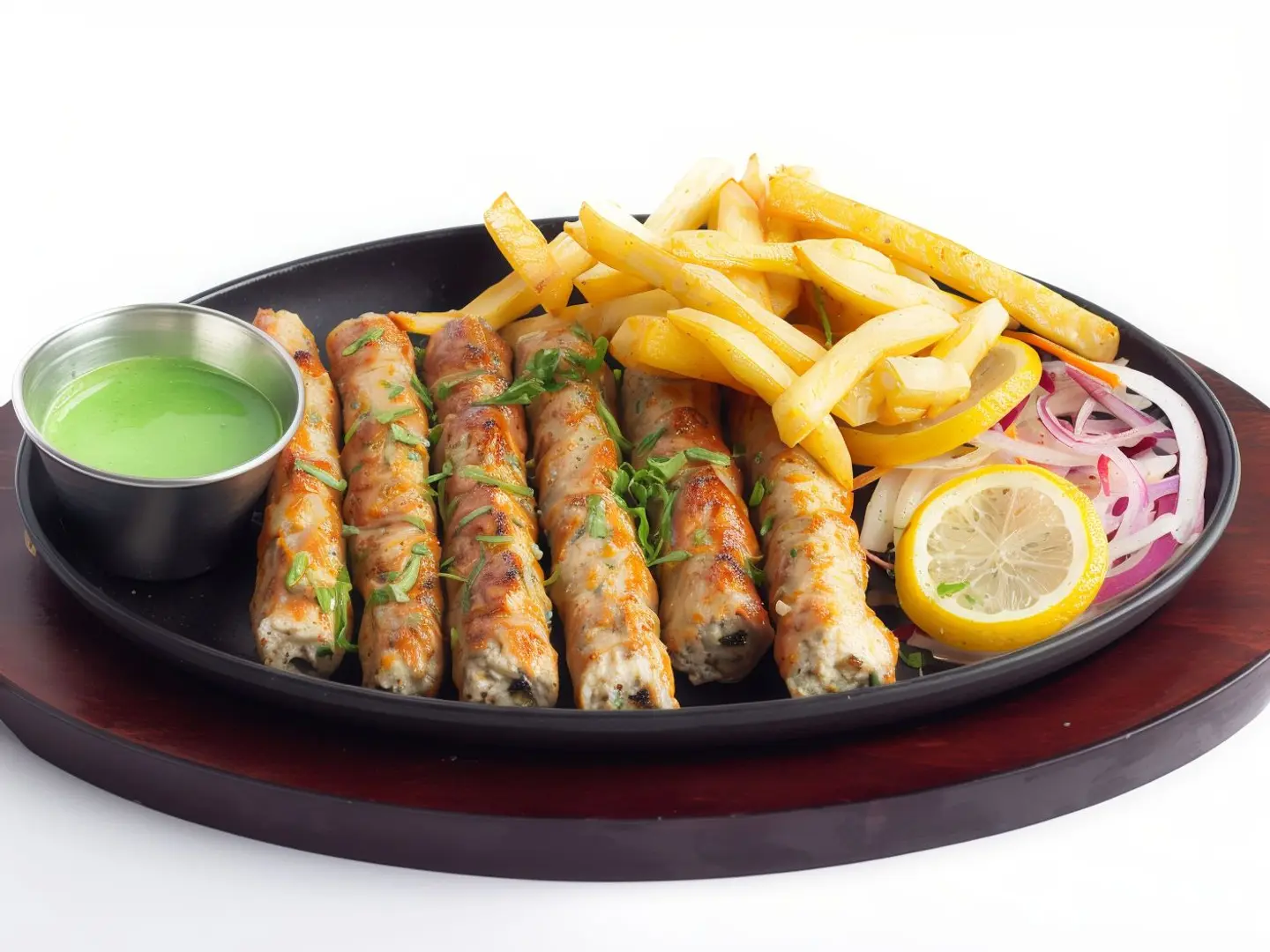 Golafy Chicken Kebab Skewer