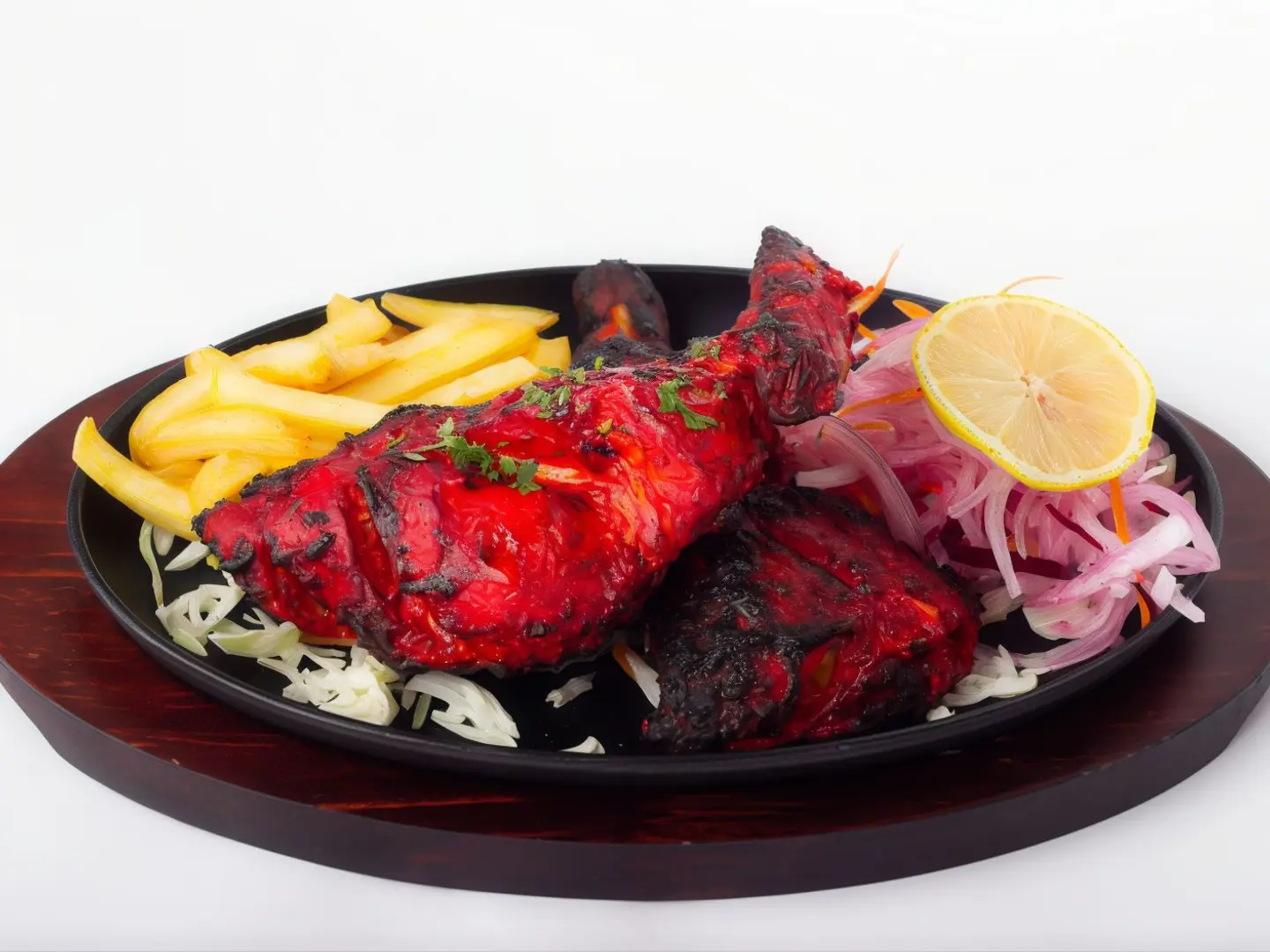 Murgh Tandoori