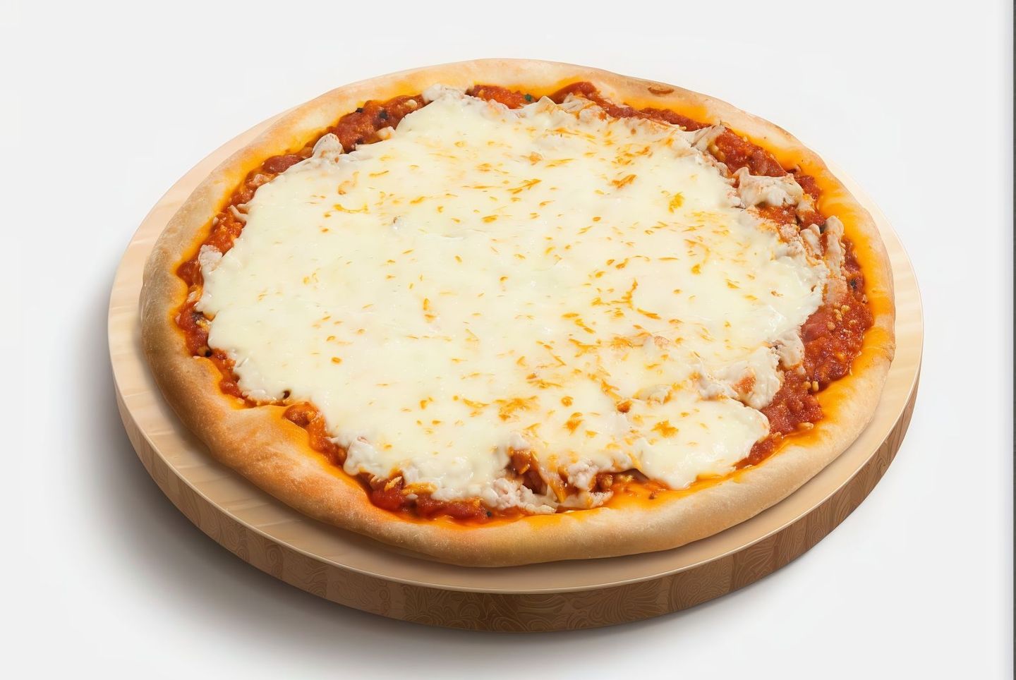 Muhammara With Cheese Pie