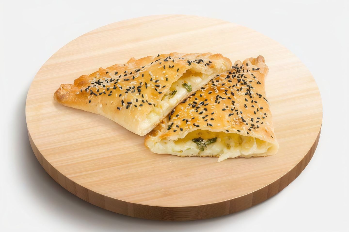 فطيرة قشقوان