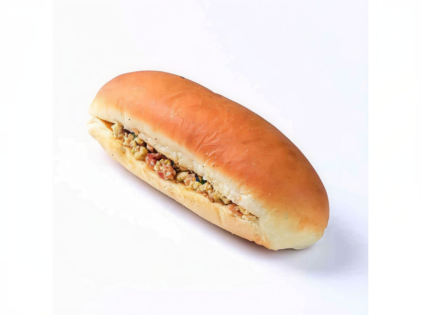 شكشوكة خبز صاج