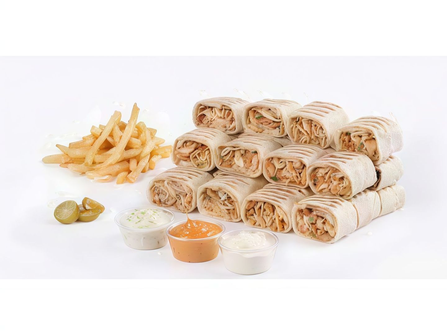 شاروما عربي