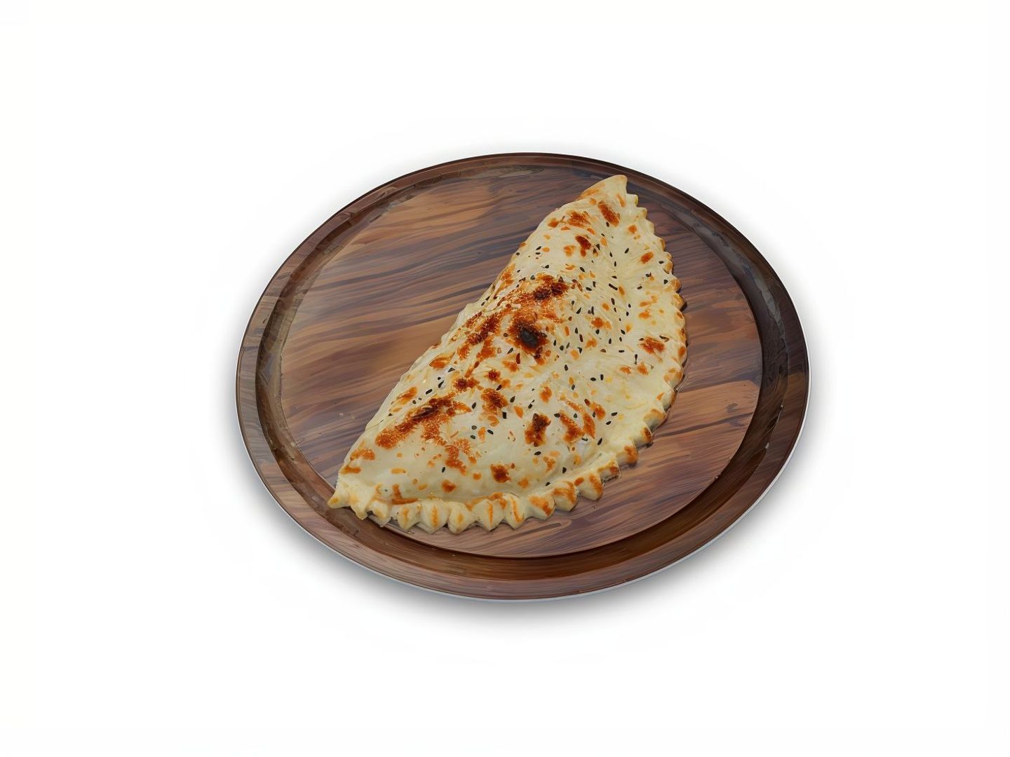 فطيرة دجاج