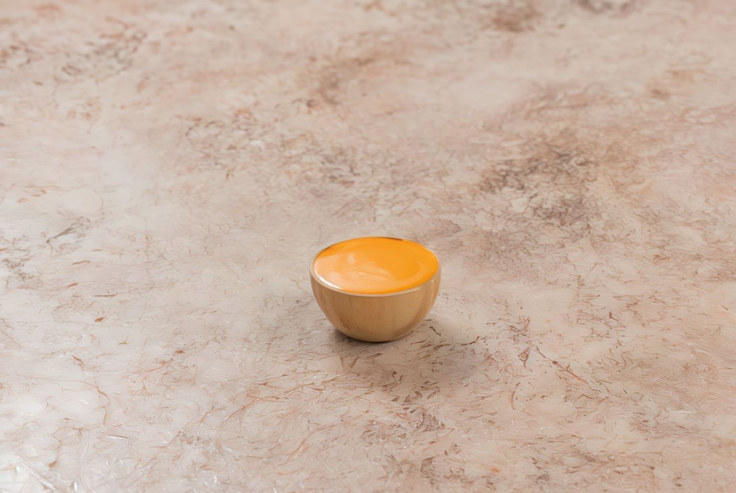 Hot Garlic