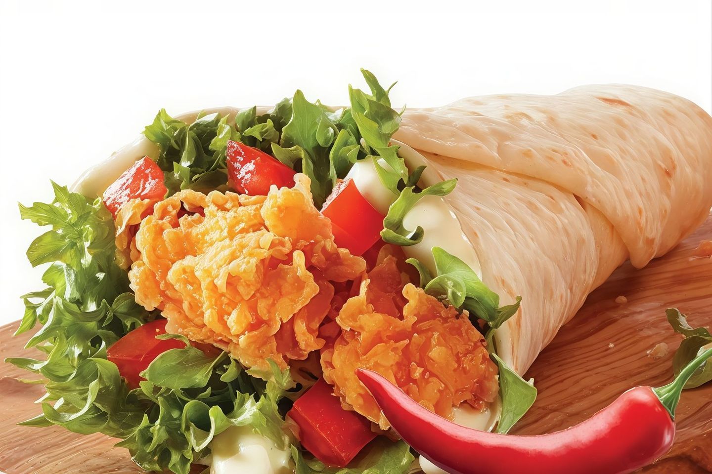 Steps Rule Spicy