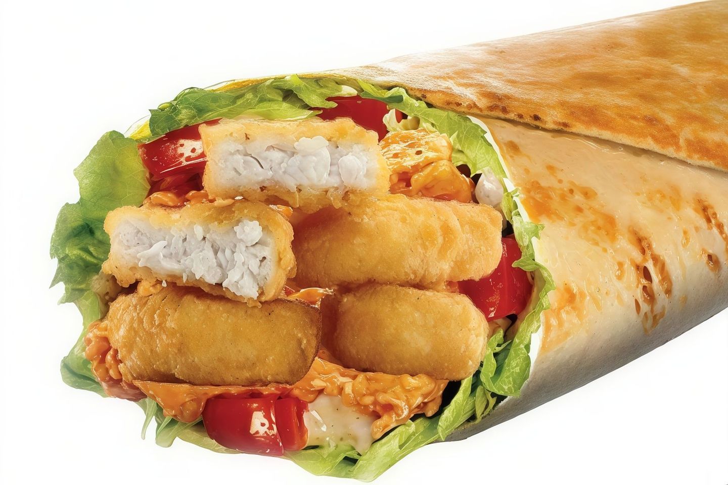 Chicken Sandwich Mosahhb