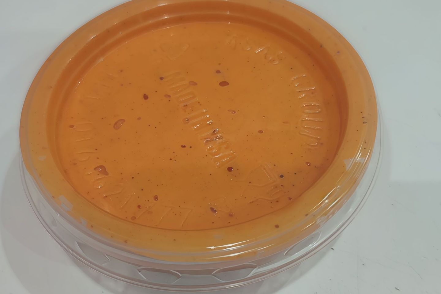 Sauce Cocktail