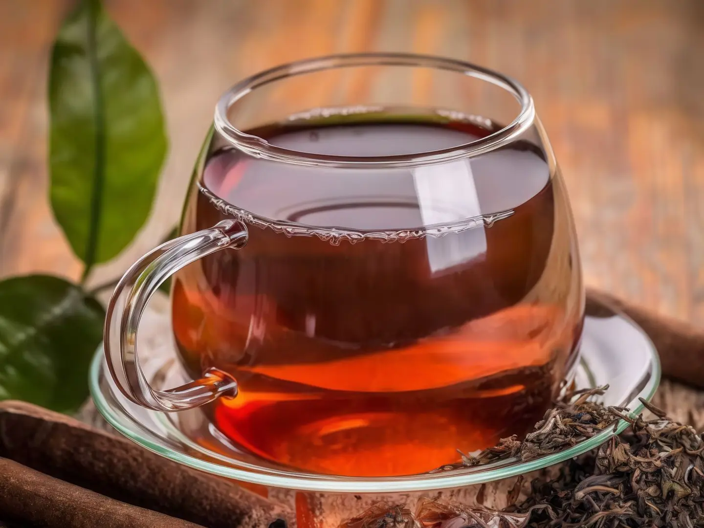 Mountain Tea