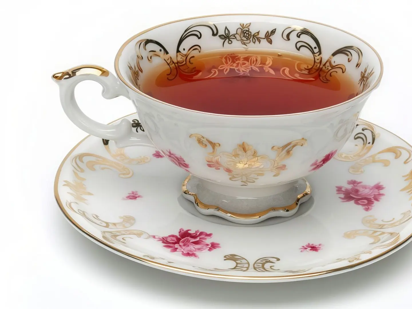English Tea