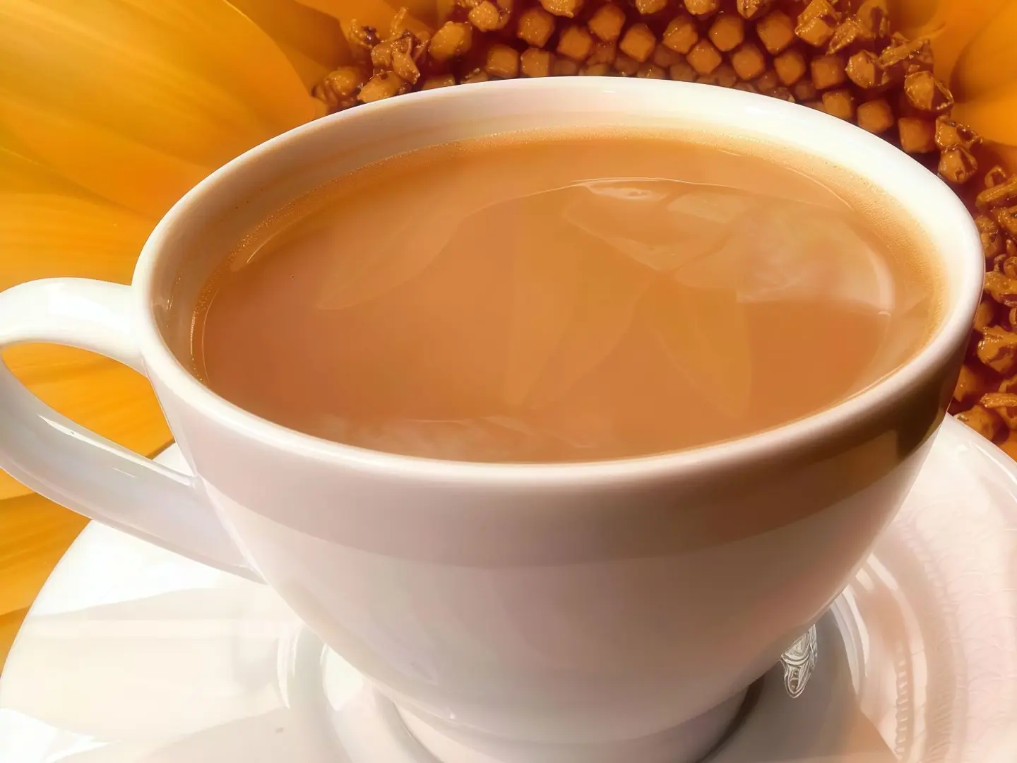 Indian Karak