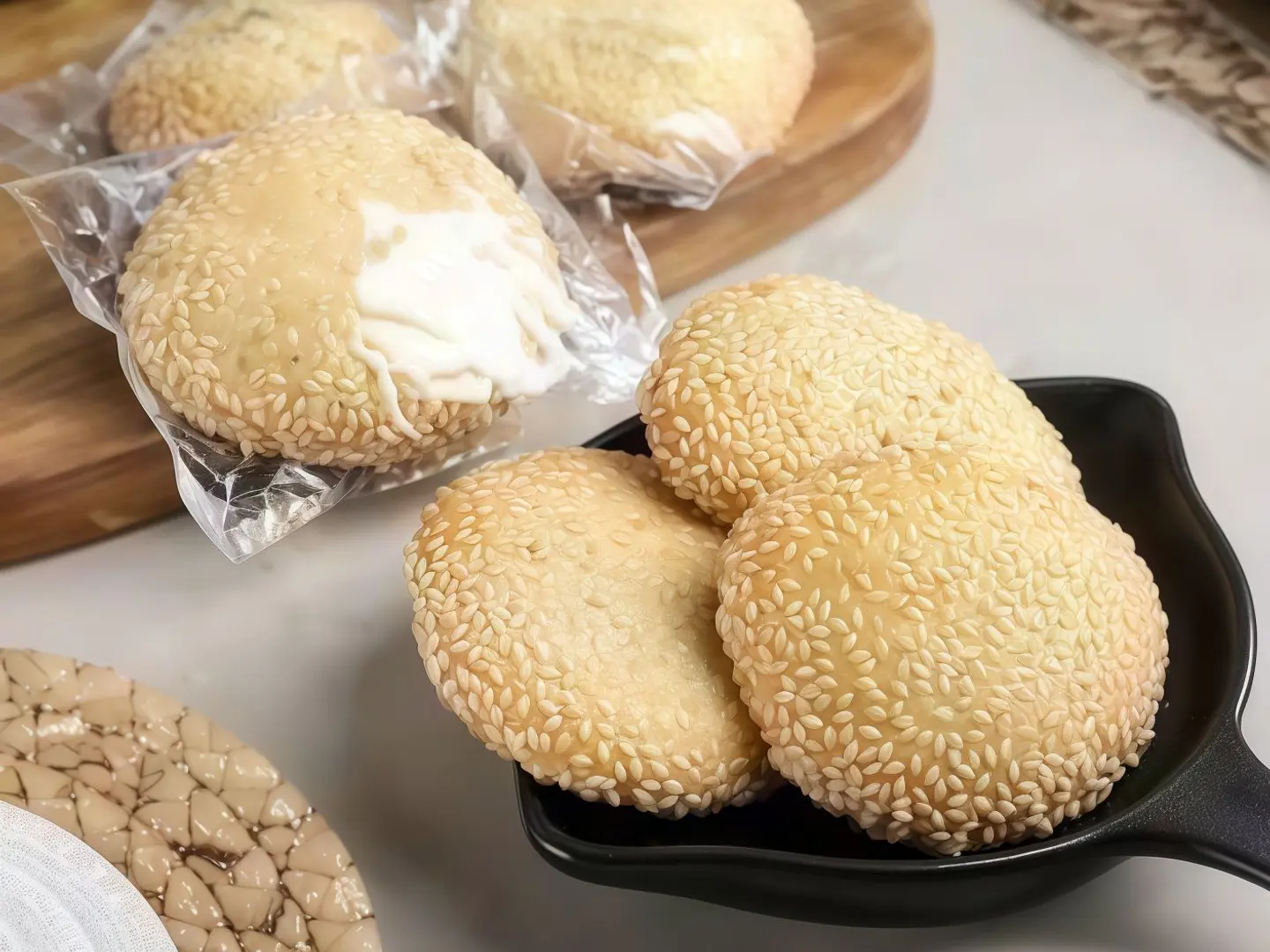 Sesame Qurs