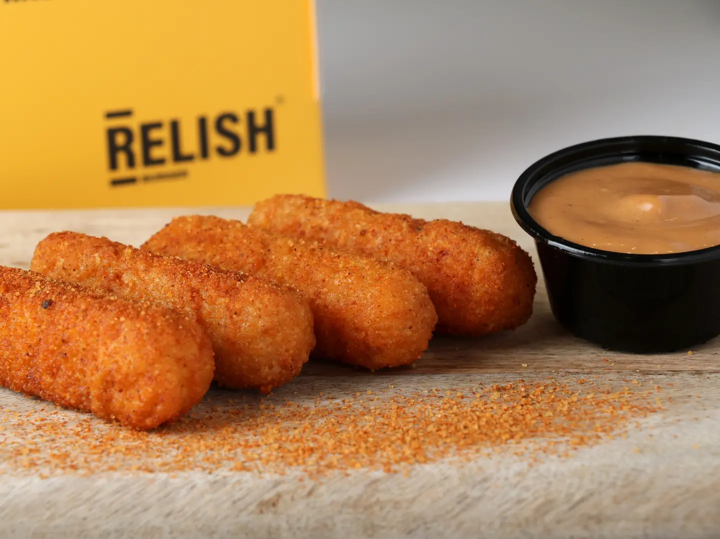 Nashville Mozzarella