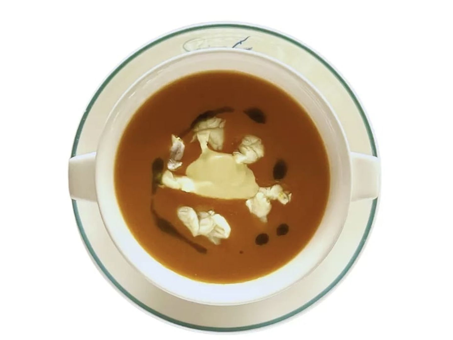 Lobster Soup