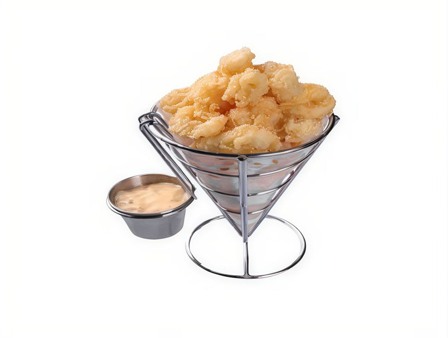 Fried Calamari Squid